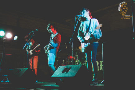 The Yellow Traffic Light @ Sconcerti Festival (Ancona) – 11 agosto 2016