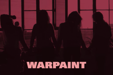 Le Warpaint annunciano il nuovo album con il singolo “New Song”