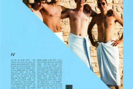 BADBADNOTGOOD – IV