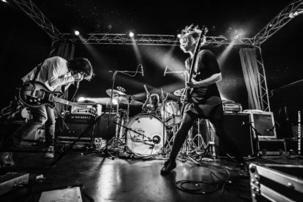 Verdena @ Acieloaperto, Cesena 8 Settembre 2016