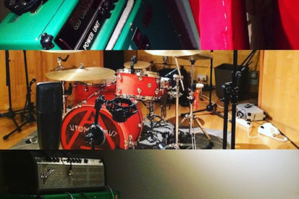 Ufomammut: nuovo album nel 2017