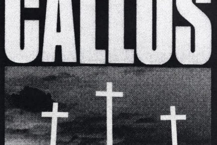 Gonjasufi – Callus