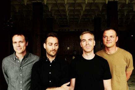 American Football: nuovo album il 17 ottobre
