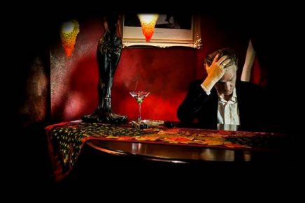 Mick Harvey: in arrivo il nuovo “Intoxicated Women”
