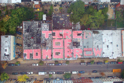 Nothing – Tired Of Tomorrow