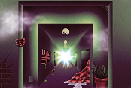 Thee Oh Sees – A Weird Exits