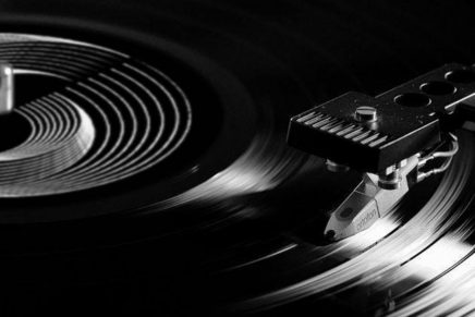 Intervista alla Spin On Black