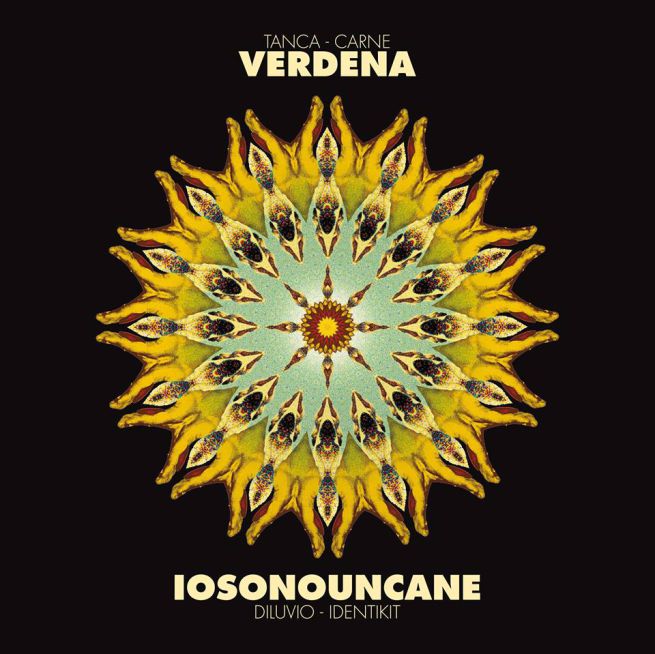 Verdena Iosonouncane