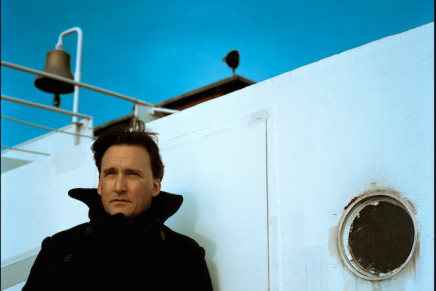 SOPHIA: cinque date in Italia a Novembre