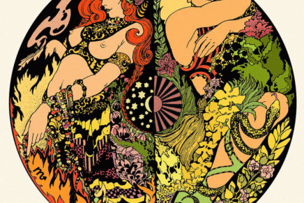 Blues Pills – Lady In Gold