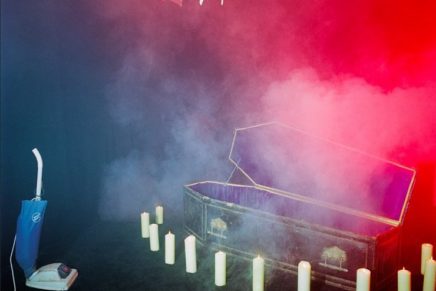 Cymbals Eat Guitars – Pretty Years