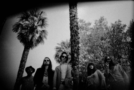 Mother Island: ecco il teaser del nuovo album “Wet Moon”