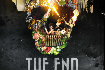 I Motley Crue al cinema