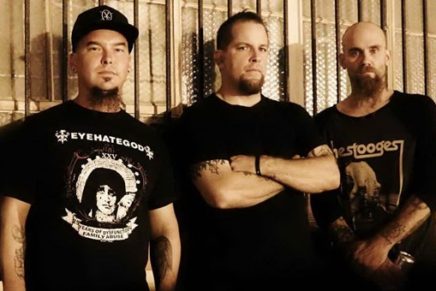 Mondo Generator: sabato 24 Settembre live al Sidro Club