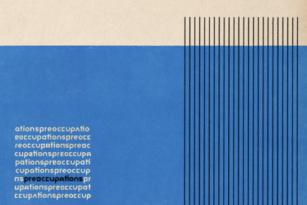 Preoccupations – Preoccupations