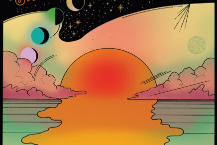 Ryley Walker – Golden Sings That Have Been Sung