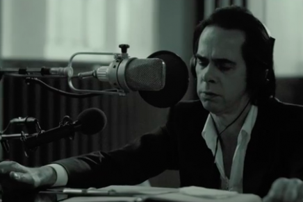 Nick Cave & the Bad Seeds: il video di ‘Jesus Alone’