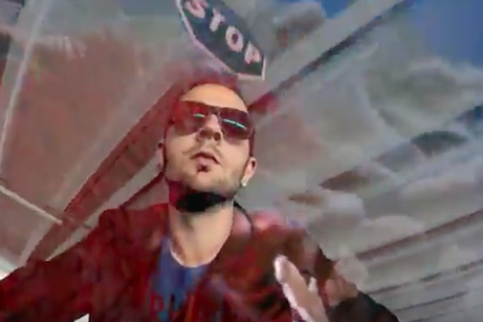 Daniele Maggioli: ecco il video di “Dentro la città”