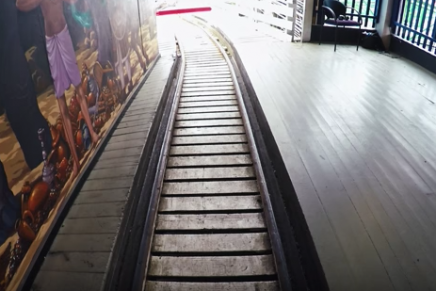 The Kills: ecco il video di “Impossible Tracks”