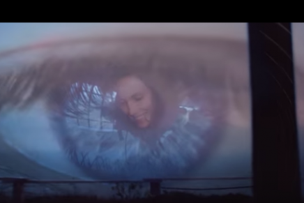 J Churcher: ecco il video di “Finding Roxanne”