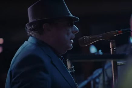 Van Morrison: il nuovo album esce il 30 Settembre