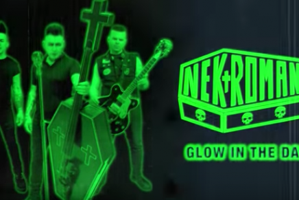 Nekromantix: il 21 Ottobre arriva il nuovo album