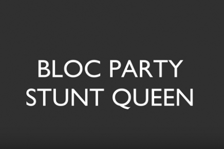 Bloc Party: ascolta il singolo inedito “Stunt Queen”