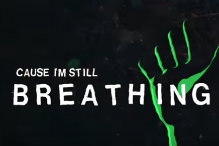 Ascolta “Still Breathing” il nuovo brano dei Green Day