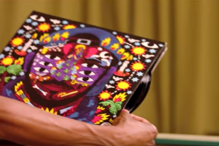 KAYTRANADA: ecco il video di “You’re The One”