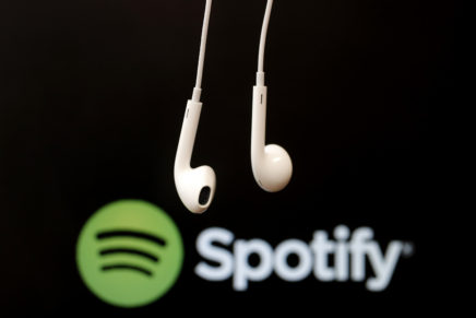 Spotify: trattative in corso per comprare SoundCloud
