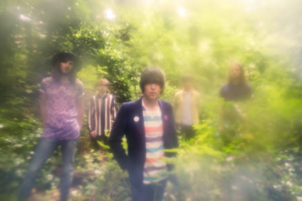 I Sulk in Italia a Novembre per 5 date