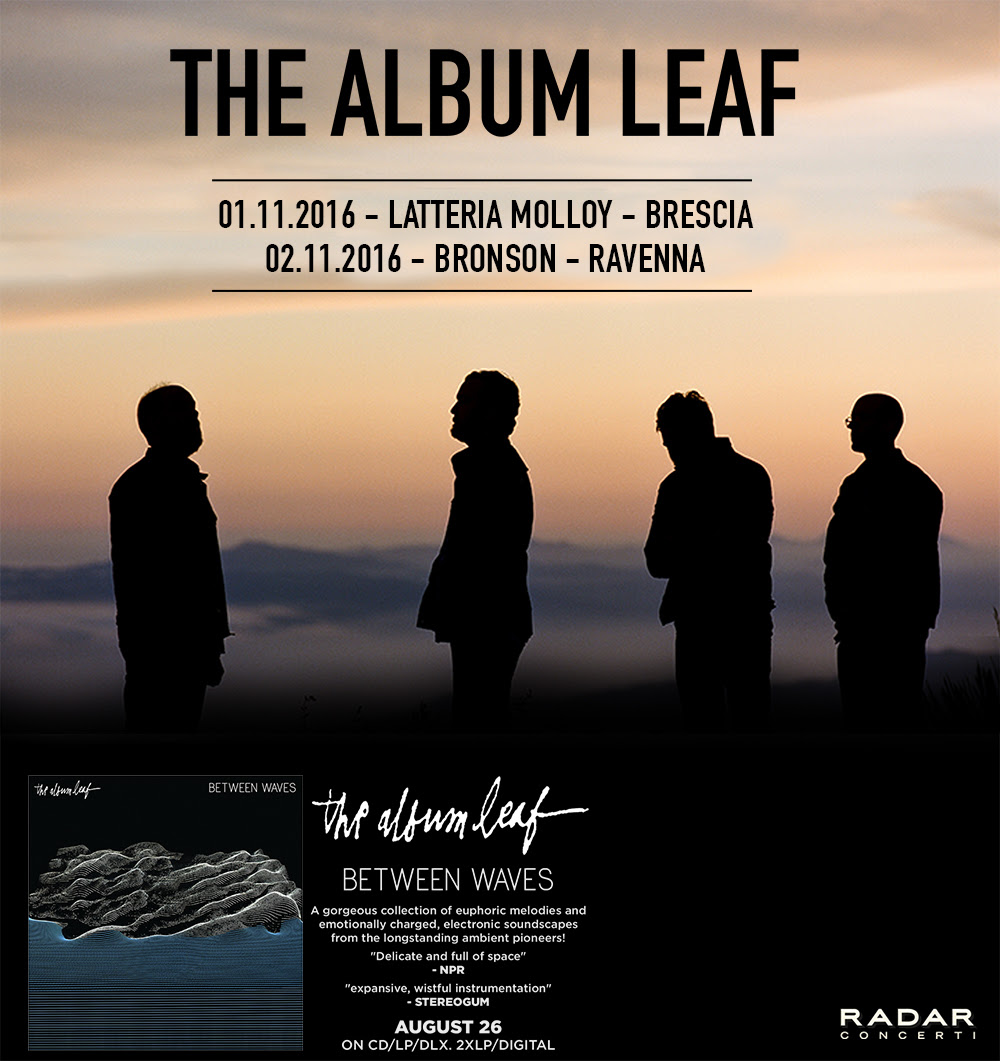 the-album-leaf