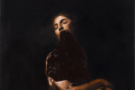 The Veils – Total Depravity