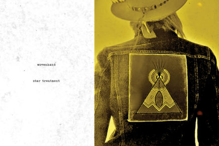 Wovenhand – Star Treatment