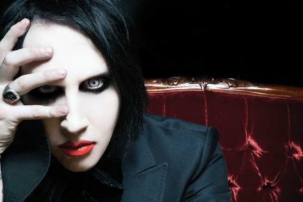 Marilyn Manson: “Il nuovo ‘Say10’ sarà qualcosa di inaspettato”