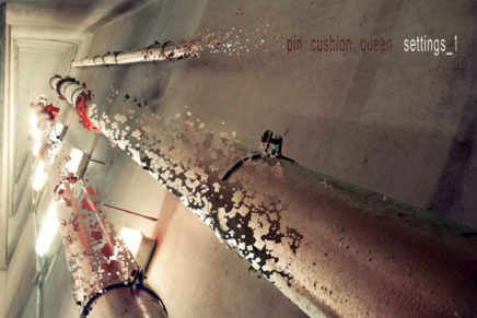 Pin Cushion Queen – “Settings_1” “Settings_2”