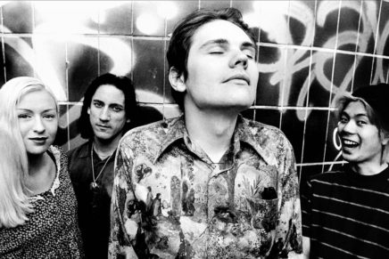 Smashing Pumpkins: ritorno alle origini?