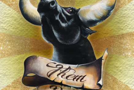 Them Bulls – Them Bulls