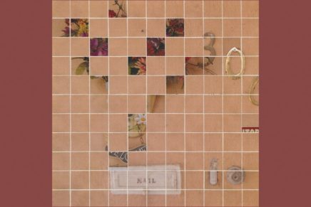 Touché Amoré – Stage Four