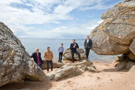 Una data italiana per i Teenage Fanclub