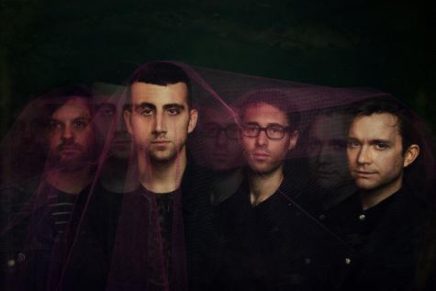 Cymbals Eat Guitars: due date in Italia