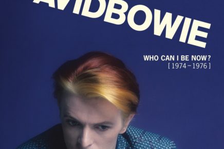 David Bowie – Who Can I Be Now? [1974–1976 Box Set]