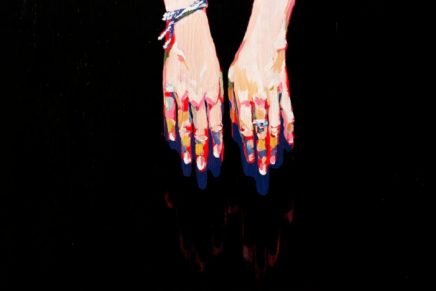 Fatso Jetson – Idle Hands