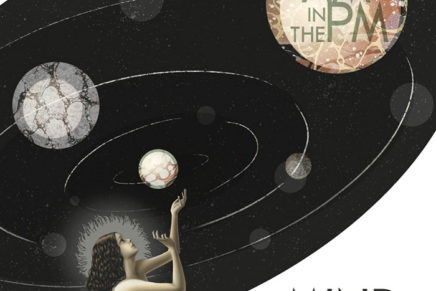 Mind Monogram – AM in the PM