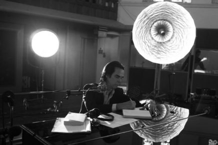 Nick Cave & The Bad Seeds: guarda “Girl in Amber”