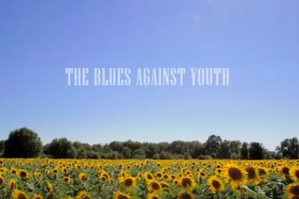 The Blues Against Youth: ecco il video di “Medium Size Star Bound”