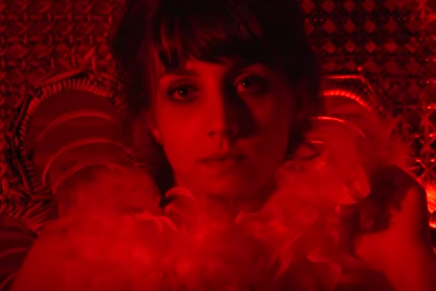 Pixies: ecco il video di “Um Chagga Lagga”