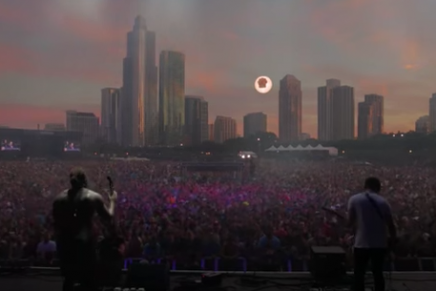 Bloc Party: ecco il video di “Stunt Queen”