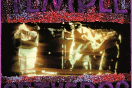 Temple Of The Dog: ascolta lo streaming della ristampa omonima