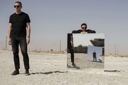 The Cinematic Orchestra: ascolta “To Believe”